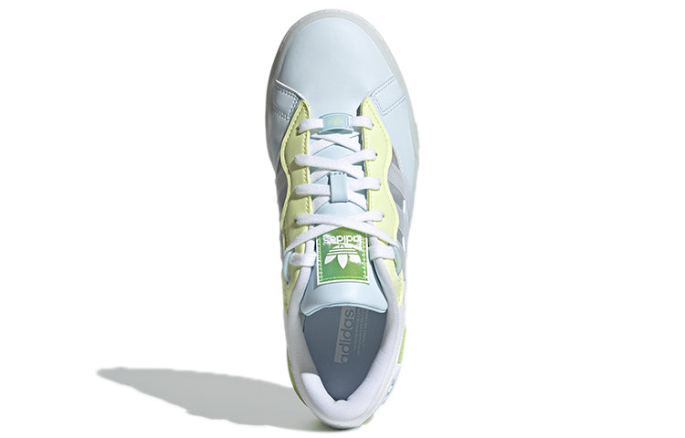 (WMNS) adidas Originals Rey Galle 'Blue Yellow' GX2950