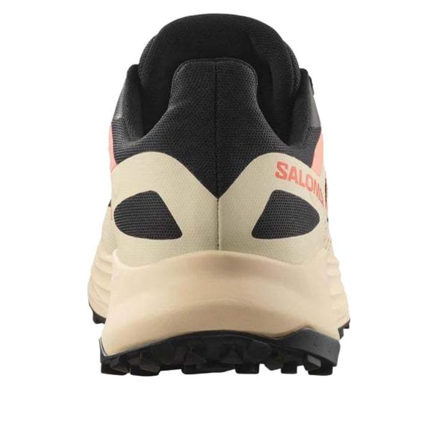 (WMNS) SALOMON Ultra Flow 'Black Tender Peach Fusion' 478084
