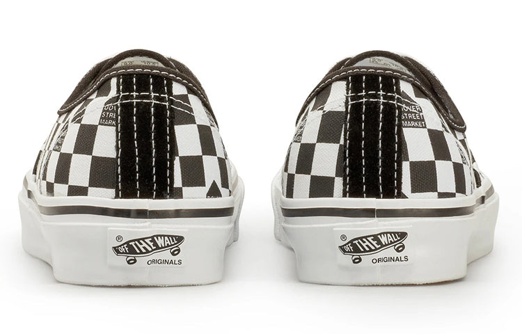 Vans Dover Street Market x OG Authentic LX 'Checkerboard' VN0A4BV92GZ