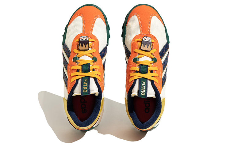 adidas neo Futro Mixr FM 'Multi Color' ID1640