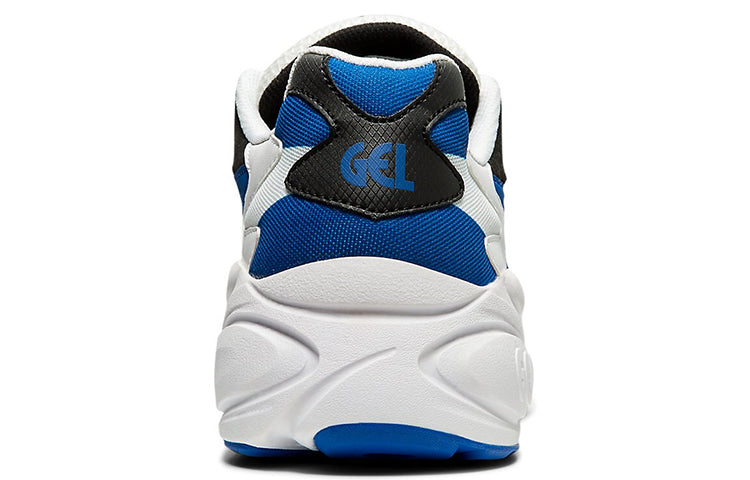 ASICS Gel BND 'White Blue' 1021A145-101