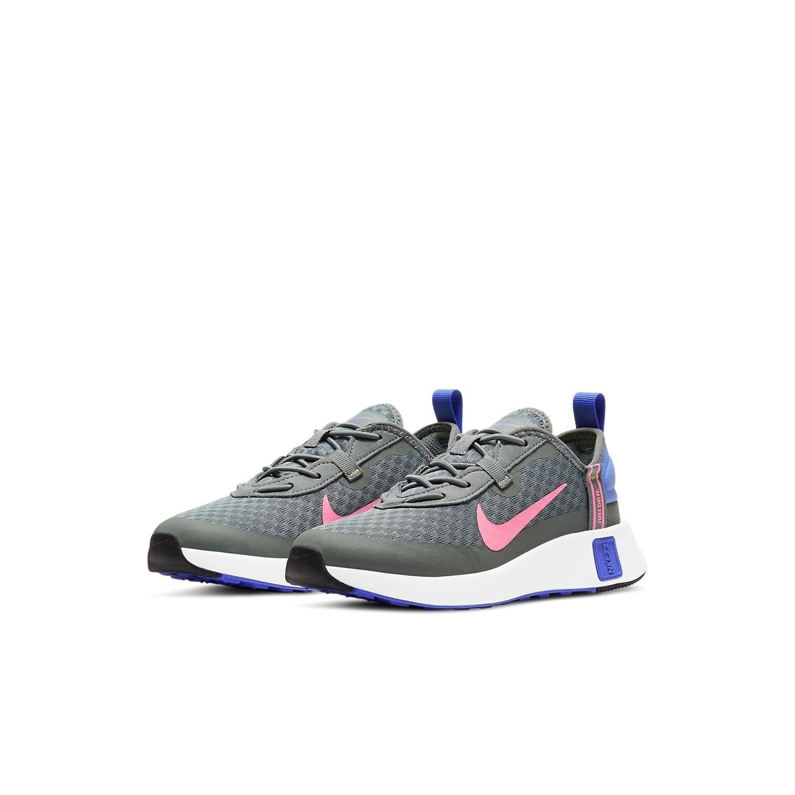 (PS) Nike Reposto 'Smoke Grey Sunset Pulse' DA3266-002