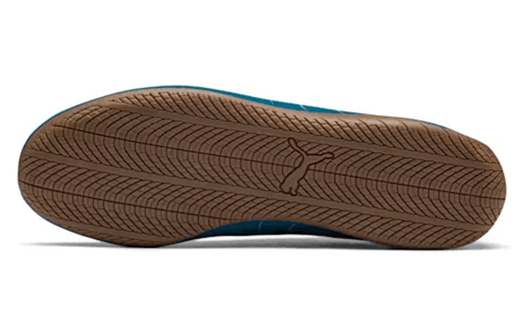 Puma x Porsche Design Speedcat Lux Trainers 'Teal' 339910-02