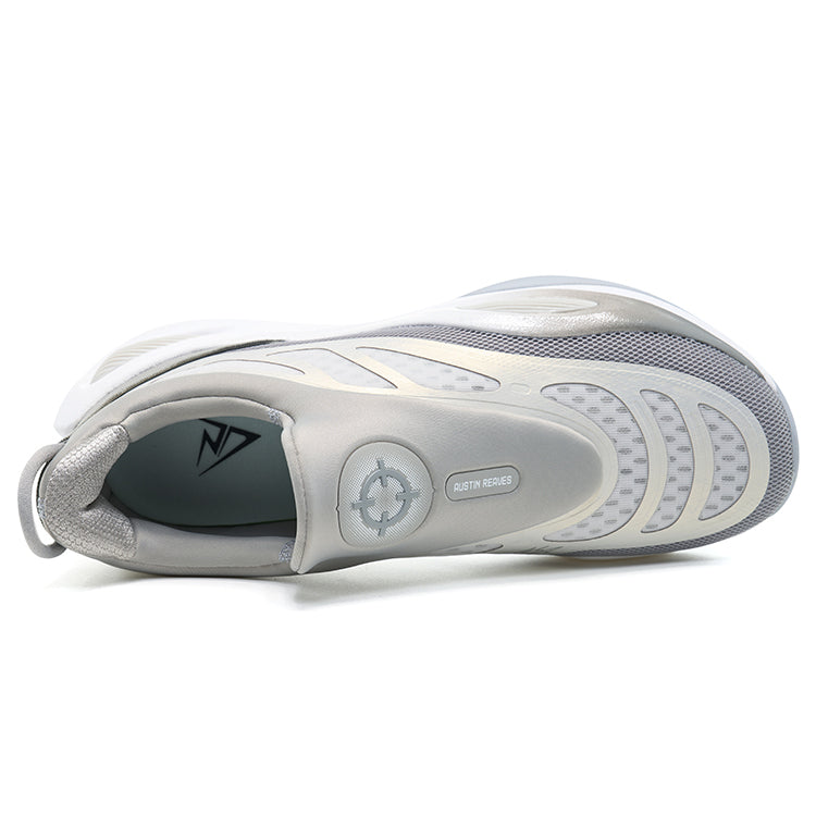 Rigorer AR Future 'Grey White' Z123460101-2