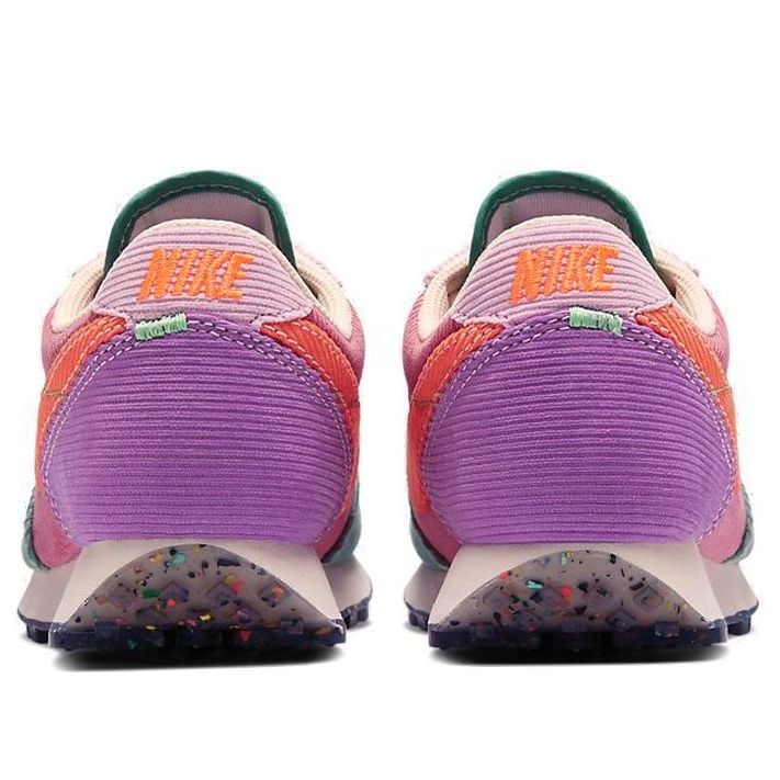 (WMNS) Nike Daybreak 'Corduroy - Desert Berry' DA1471-683