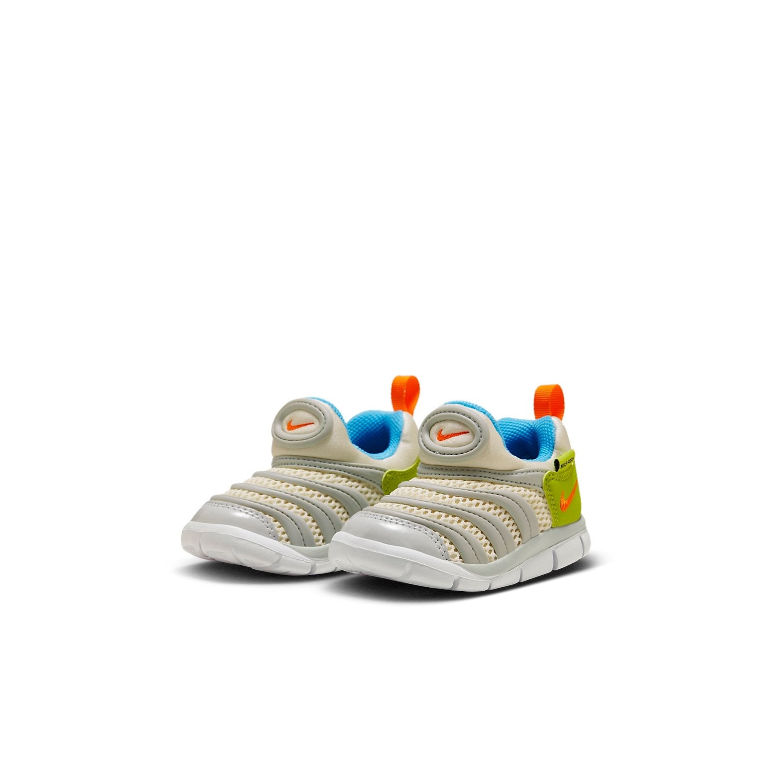 (TD) Nike Dynamo Free Shoes 'Coconut Milk' FN3693-180