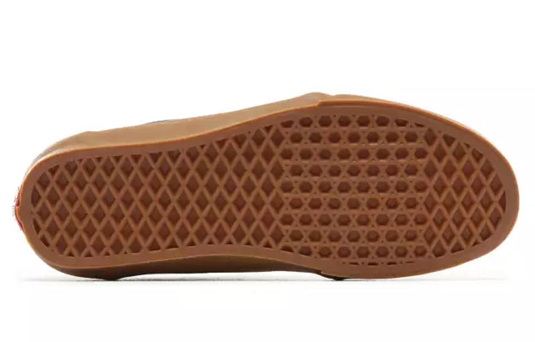 Vans Chukka Low Pro 'Denim' VN0A38CGVF1