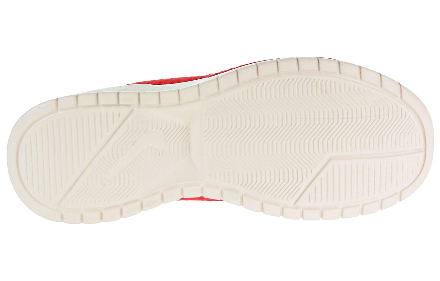 Nike Benassi Slip 'University Red' 882410-602