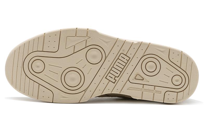 PUMA Slipstream Reclaim Suede 'Frosted Ivory' 393532-01