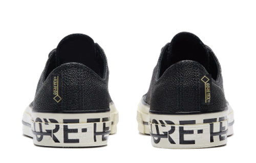 Converse Chuck 70 Gore-Tex 'Black' 163229C