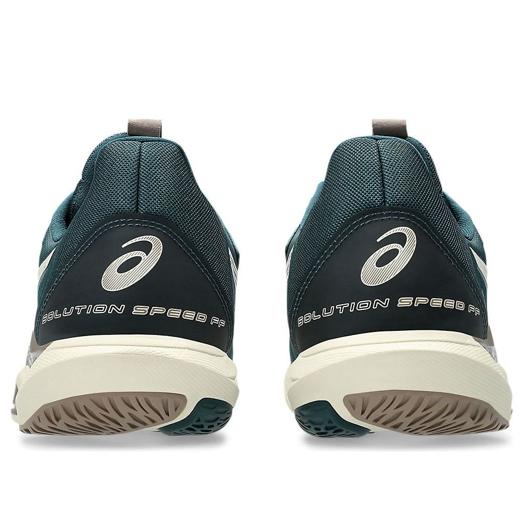 ASICS Solution Speed FF 3 'Saxon Green Birch' 1041A438-300