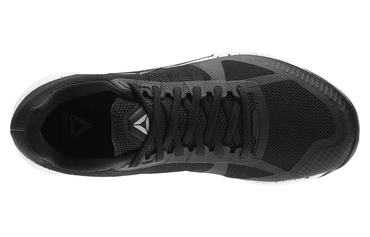 (WMNS) Reebok Speed TR 'Black Speckled' CN1014