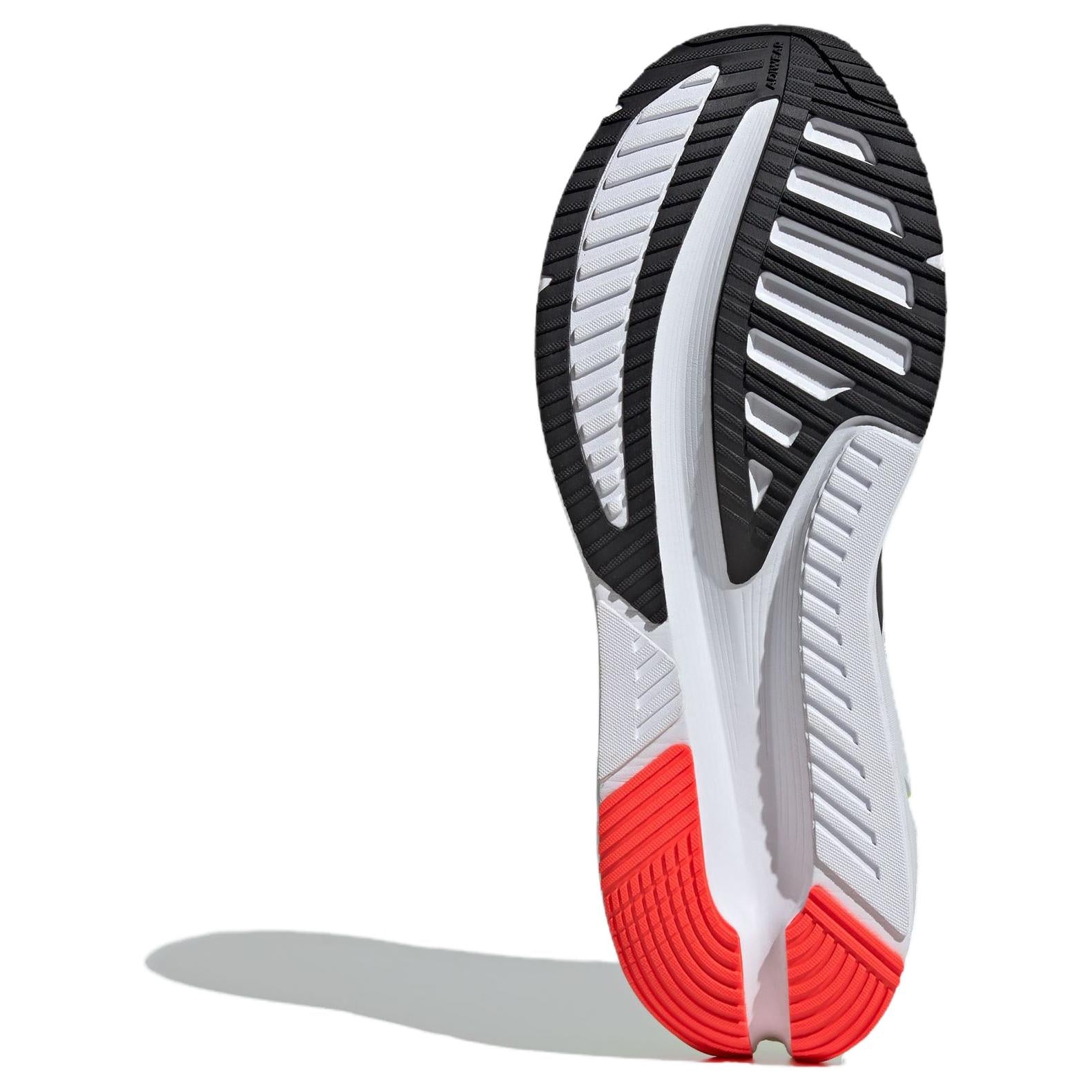 adidas Adistar 3 'White Lucid Lemon' IE8222