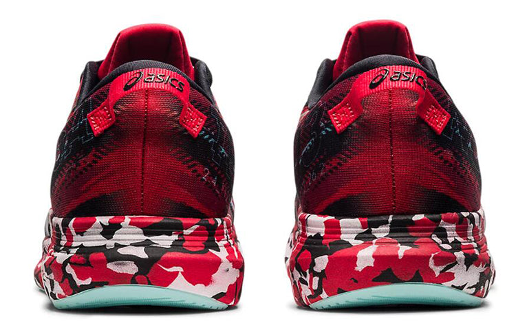ASICS Gel-Noosa Tri 13 'Black Red' 1011B021-601