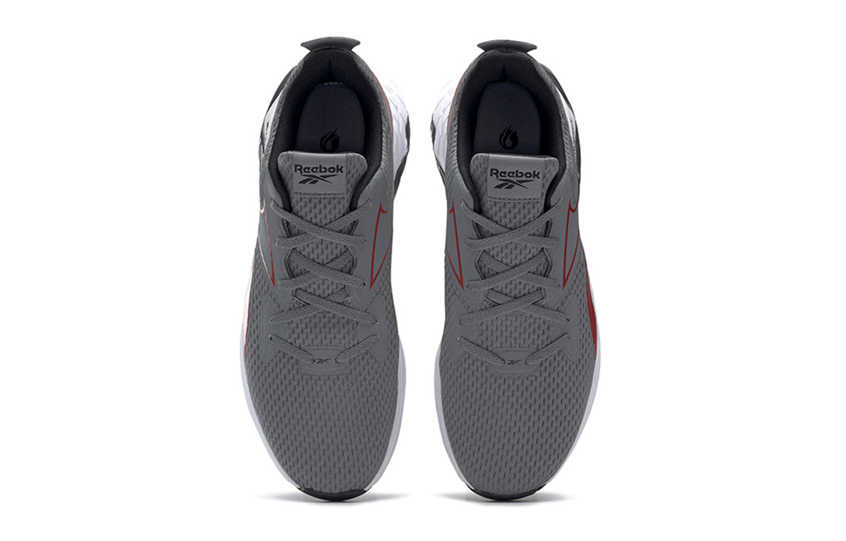 Reebok Liquifect Spring Ap 'Grey Red' FV2755