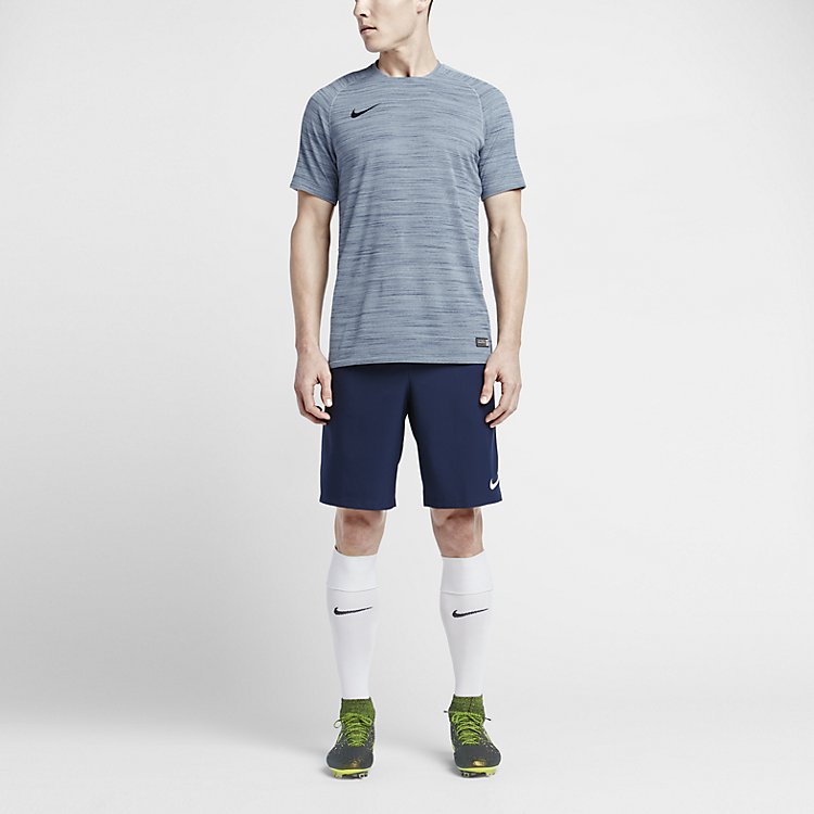 Football s Men Nike FLASH COOL SS Top EL 688373-449