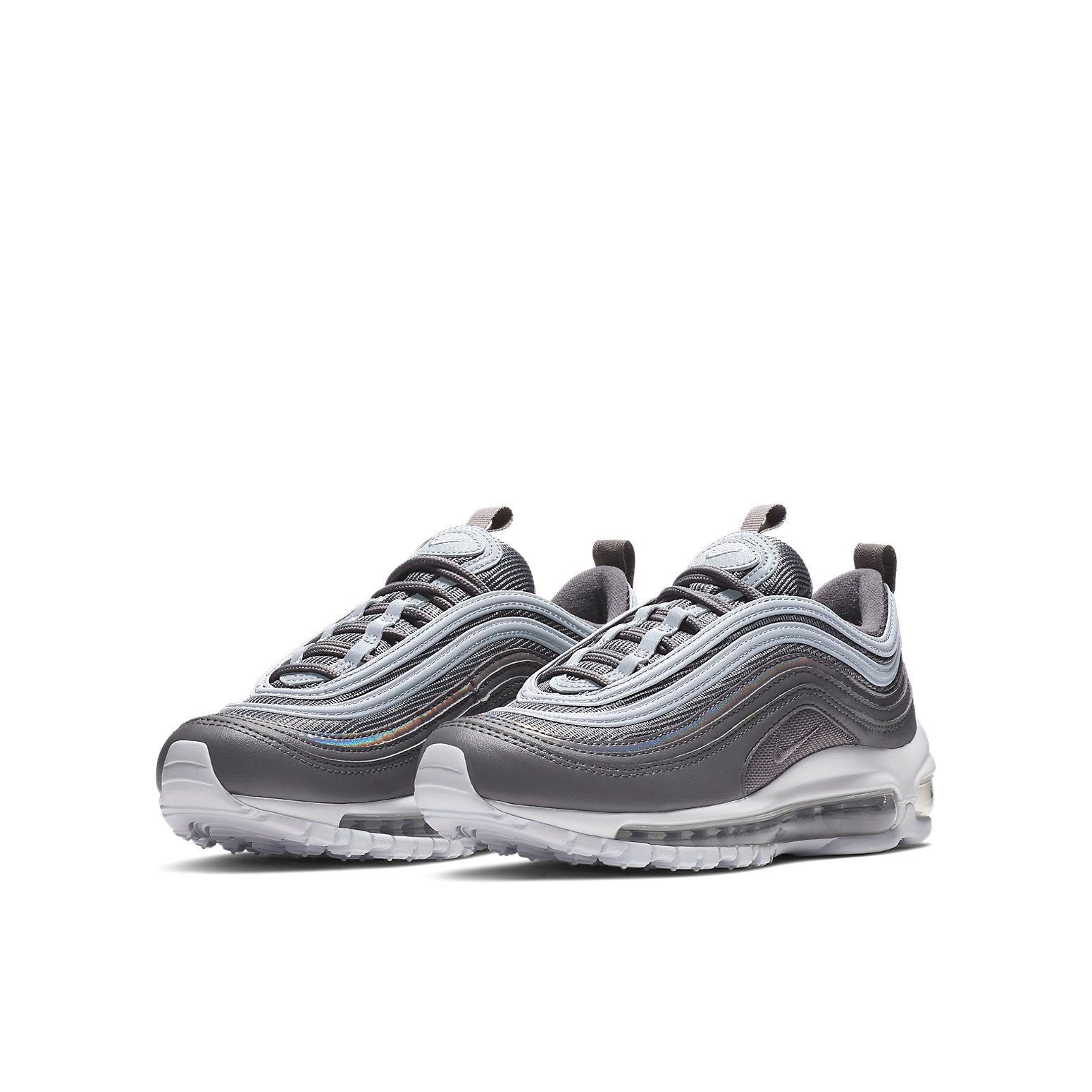 (GS) Nike Air Max 97 'Gunsmoke' AR0157-001