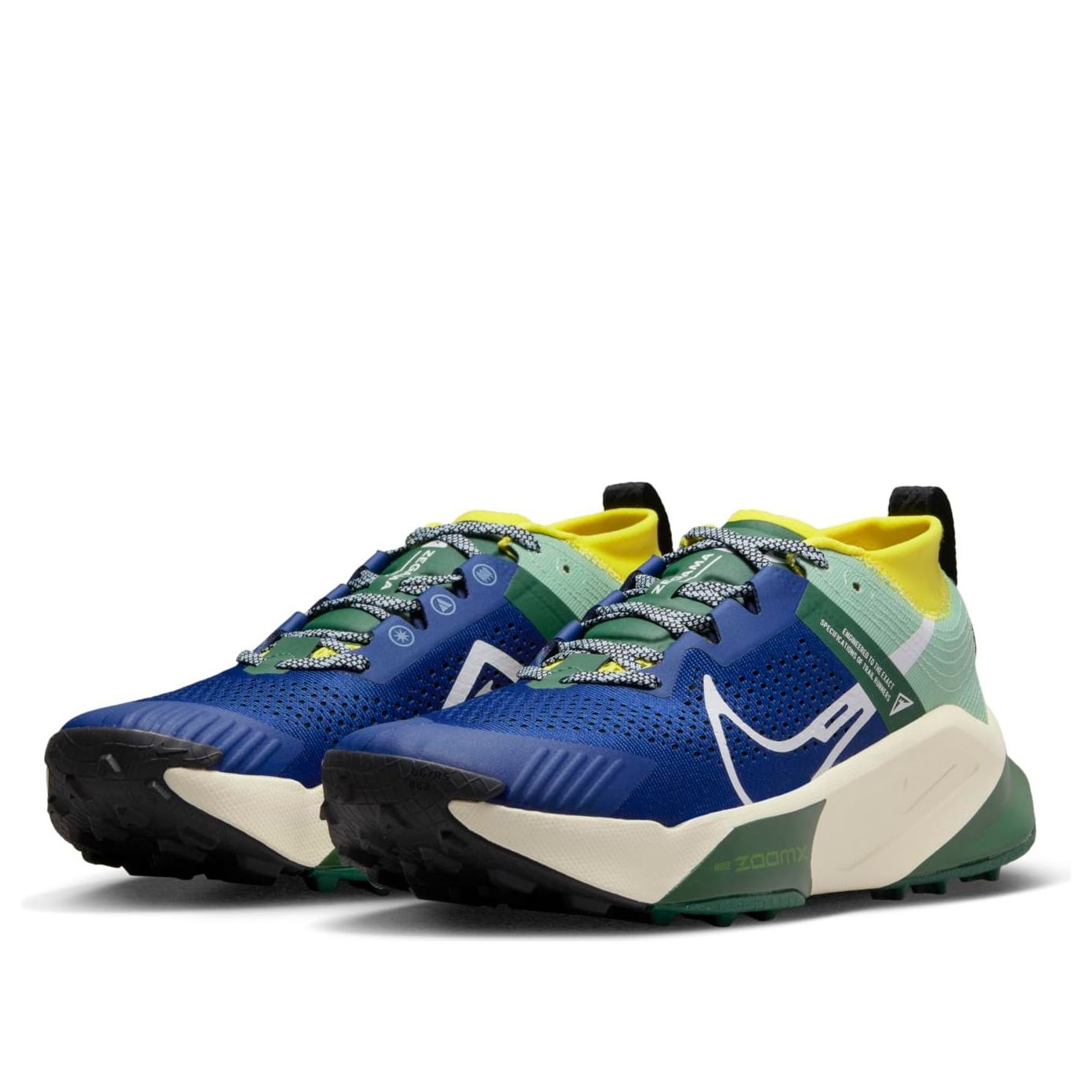 Nike ZoomX Zegama 'Deep Royal Blue' DH0623-400