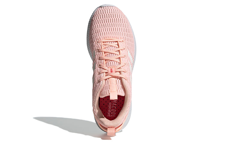 (WMNS) adidas neo adidas didas neo Cloudfoam Lite Racer Climacool 'Pink Blue' F36756