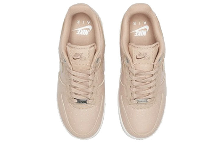 (WMNS) Nike Air Force 1 '07 Premium 'Bio Beige' 896185-202