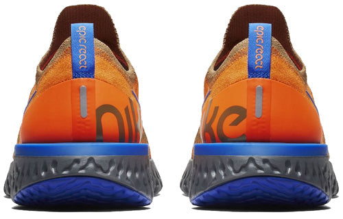 Nike Epic React Flyknit 'Mowabb' AV8068-200