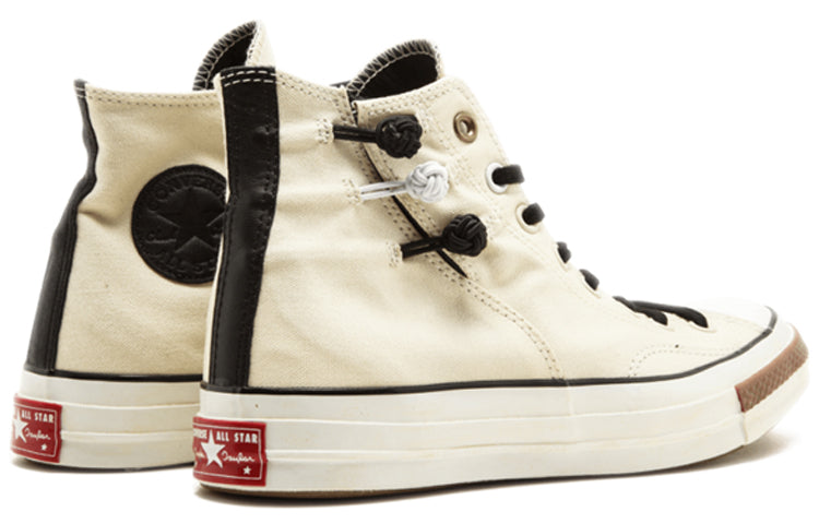 Converse CLOT x Chuck 70 Hi 'Cloud Cream' 141353C