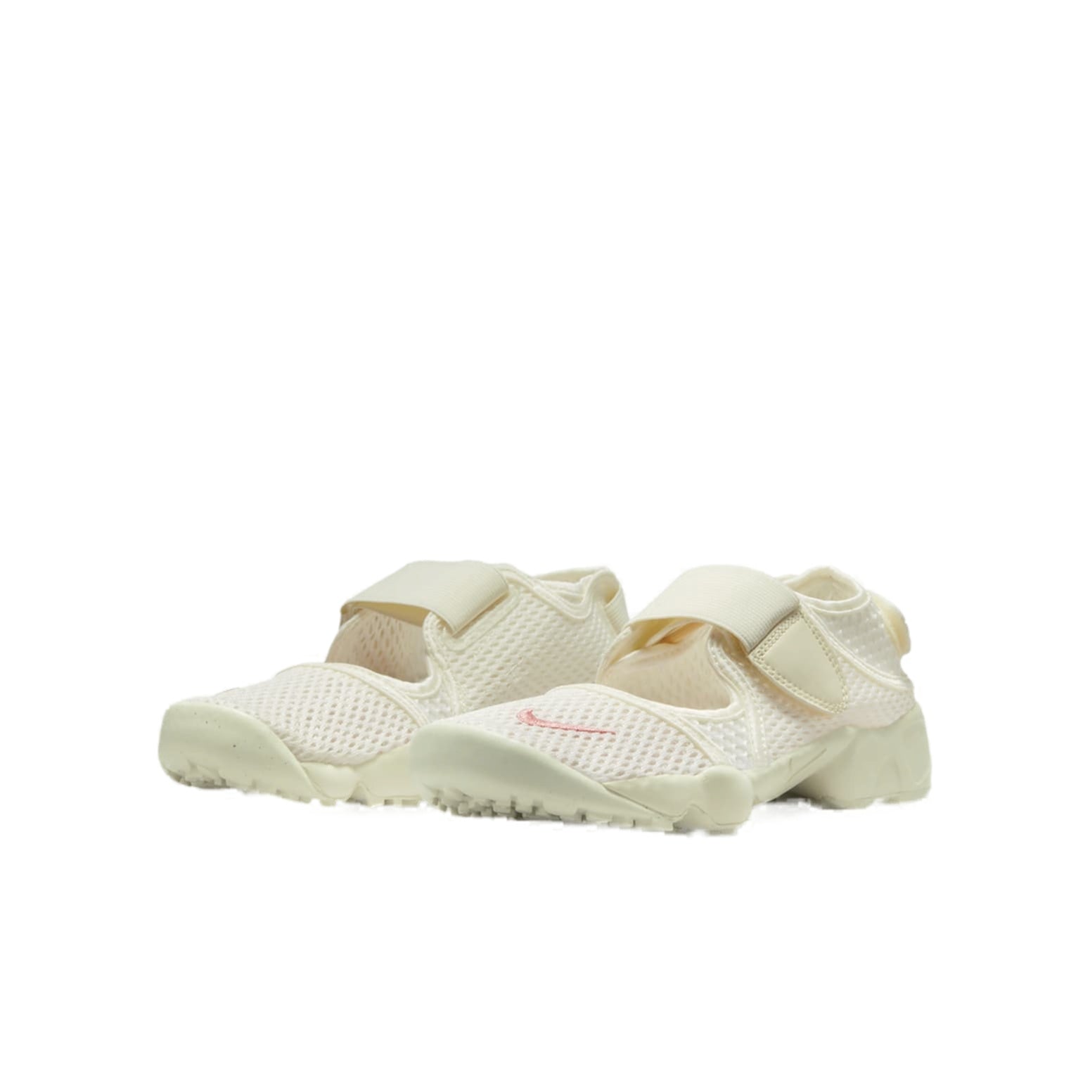 (GS) Nike Rift 2 'Sail Coconut Milk' FB5523-100