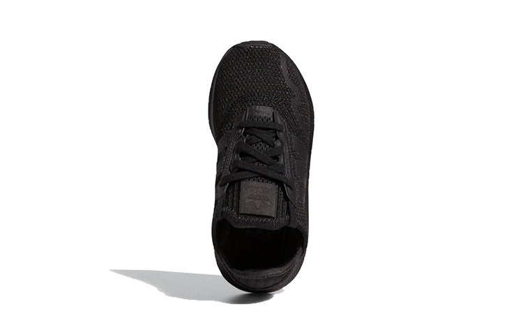 (PS) adidas originals Swift Run X 'Black' FY2169
