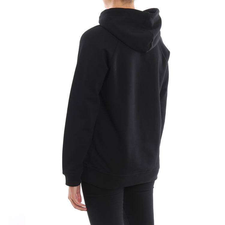 KENZO Embroidery Cotton Black F96-2SW764-962-99