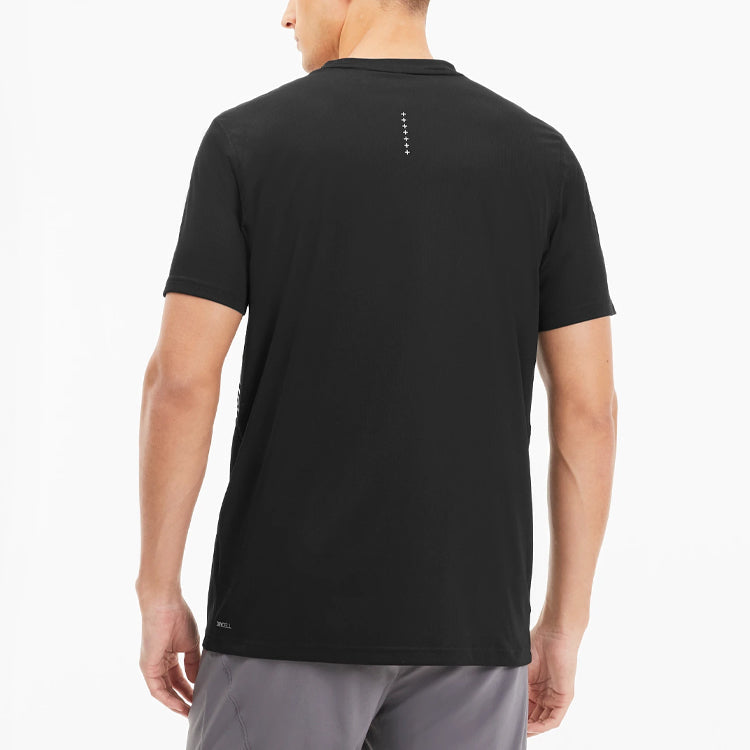 PUMA Last Lap Graphic Cat Tee 'Black' 518948-01