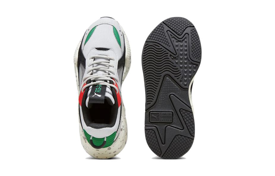(GS) PUMA RS-X 'Street Punk' 392557-01