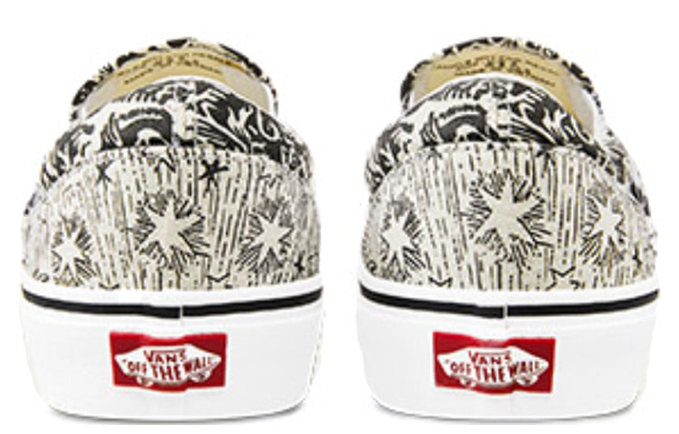 Vans Classic Slip-On 'Ouroboros' VN0A4U38WT8