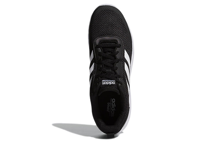 adidas Argecy 'Black White' FU7261