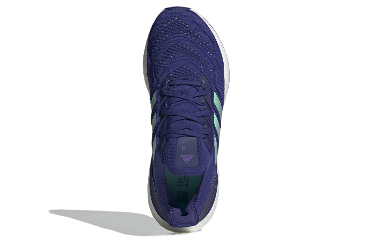 adidas UltraBoost 22 Heat.RDY 'Legacy Indigo Pulse Mint' GX8086