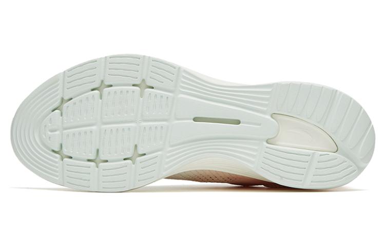 (WMNS) ANTA Hydrogen Run 5 'White Pink' 122325540-6