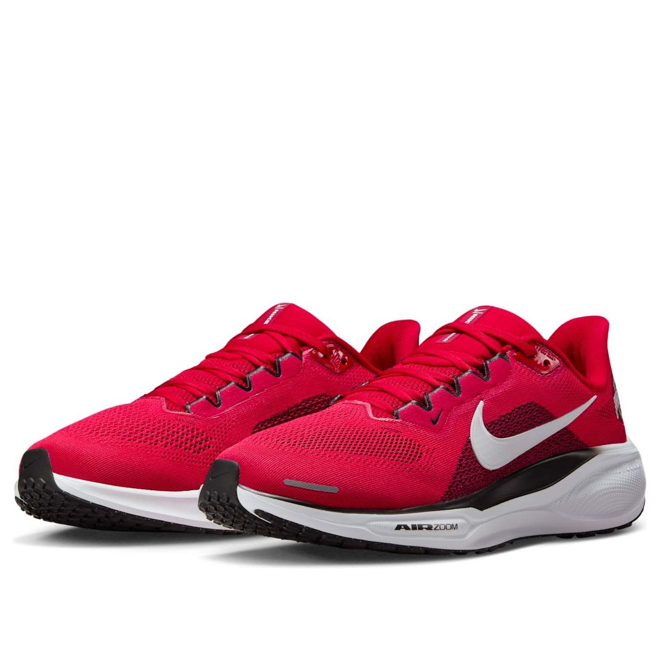 Nike x NCAA Pegasus 41 'Ohio State' IB3254-600