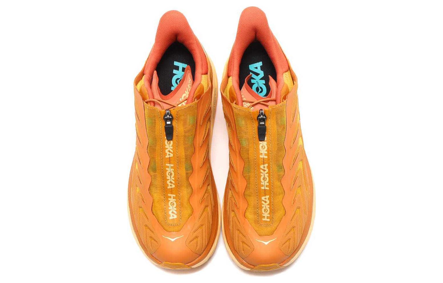 HOKA ONE ONE Project Clifton 'Desert Sun' 1127924-DSBO