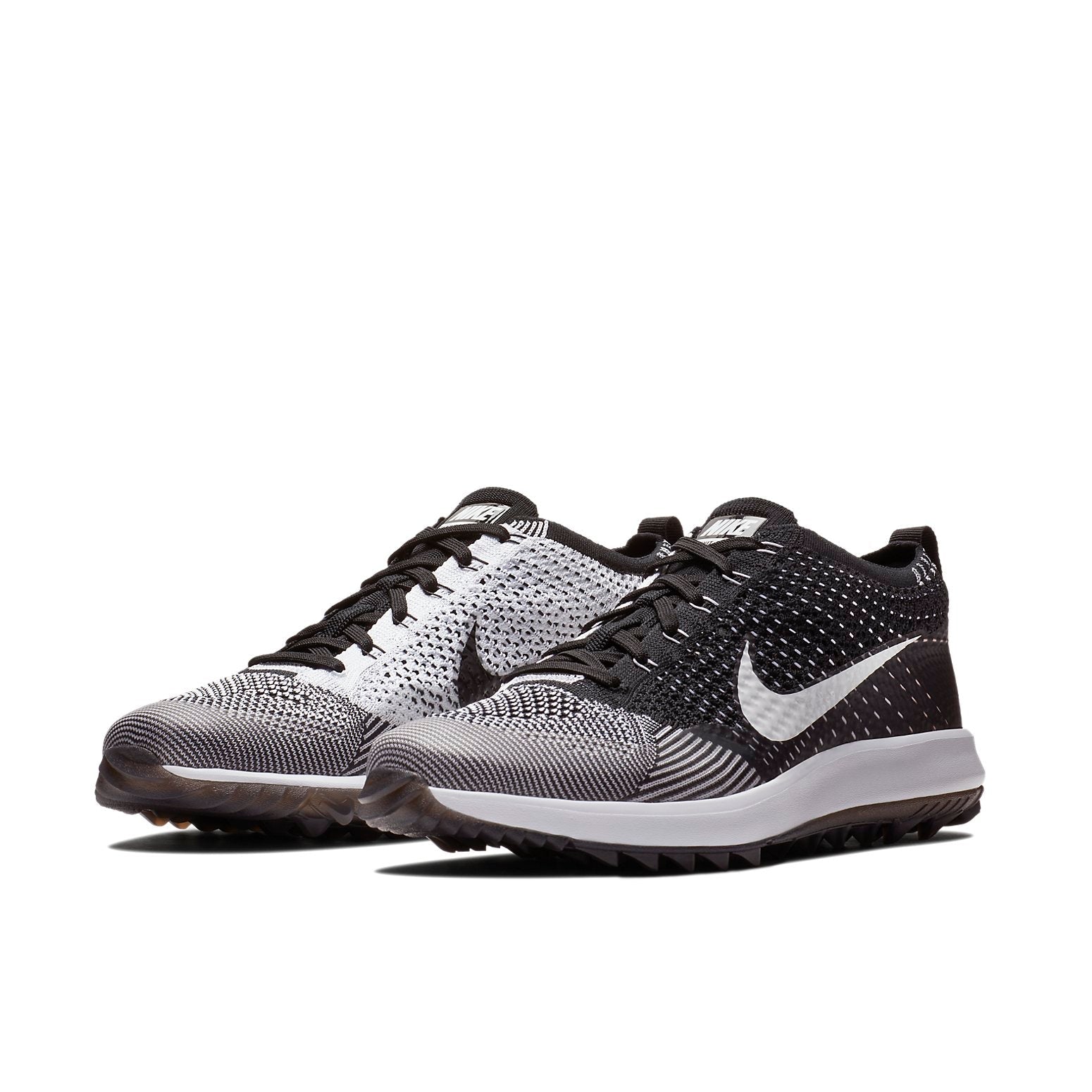 Nike Flyknit Racer G 'Cookies Cream' 909756-001