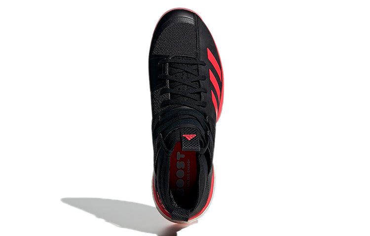 adidas Wucht P8 Black/Red F36567