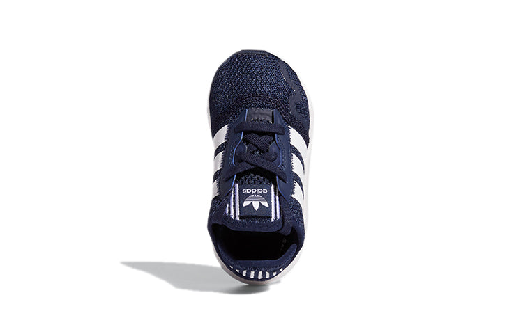 (TD) adidas Swift Run X 'Collegiate Navy' FY2186