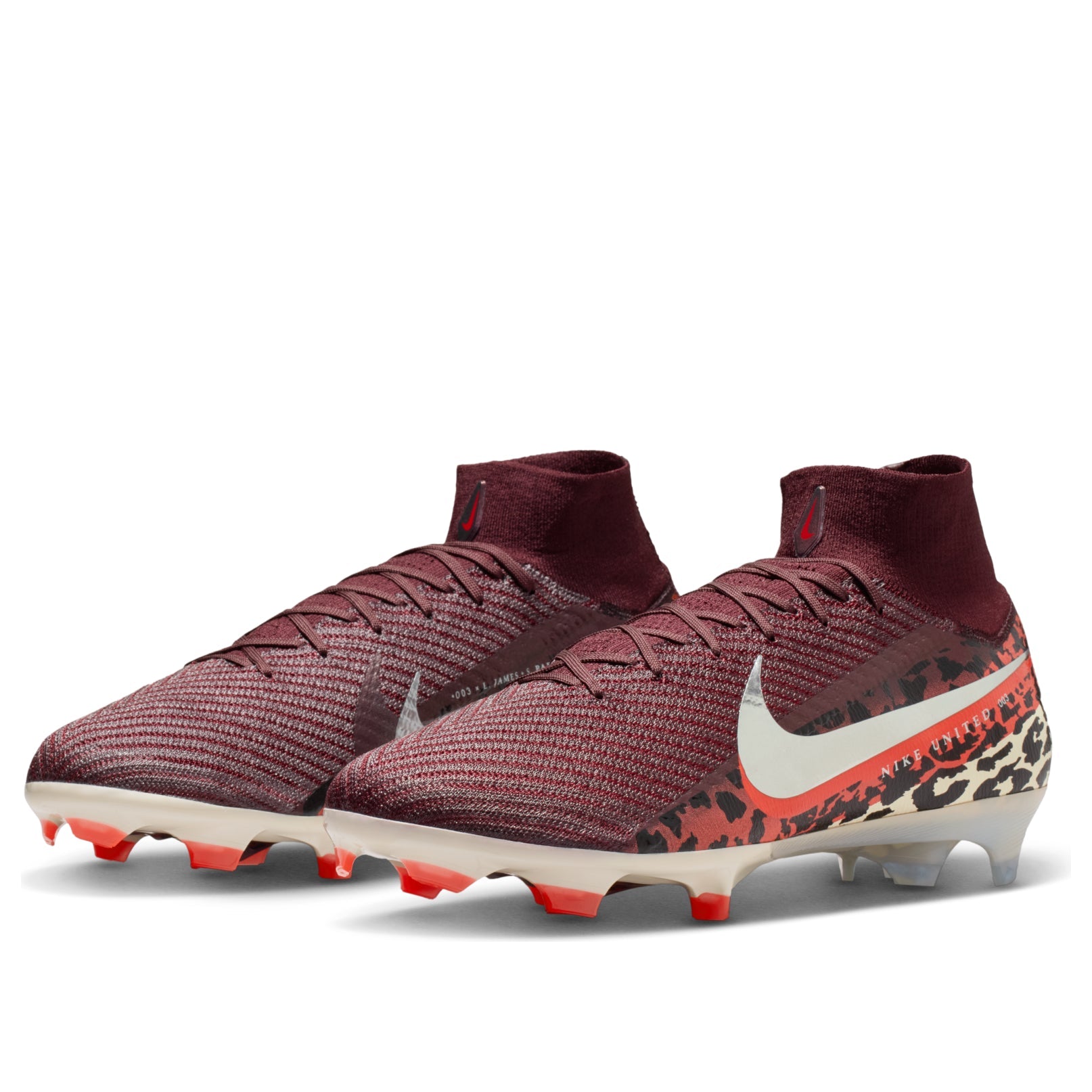Nike Mercurial Superfly 10 Elite FG 'United 003 Pack' IO8438-661