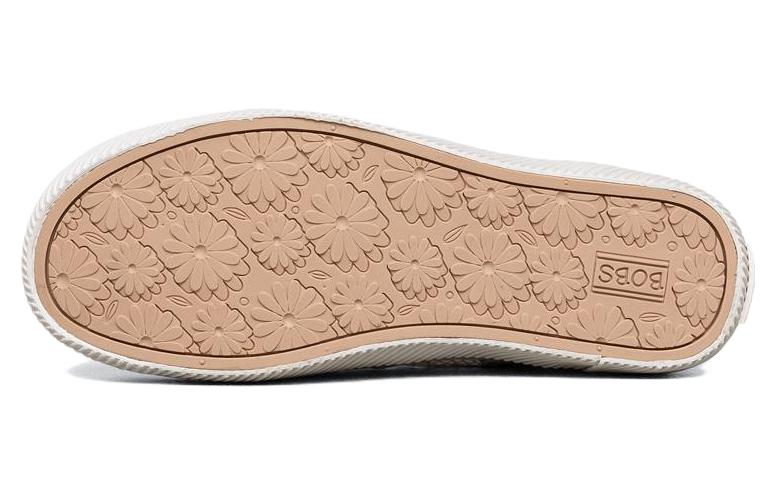 (WMNS) Skechers Bobs B Wild Shoes 'White' 113309-WHT