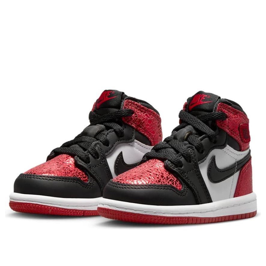 (TD) Air Jordan 1 High OG 'Varsity Red' FD2598-602