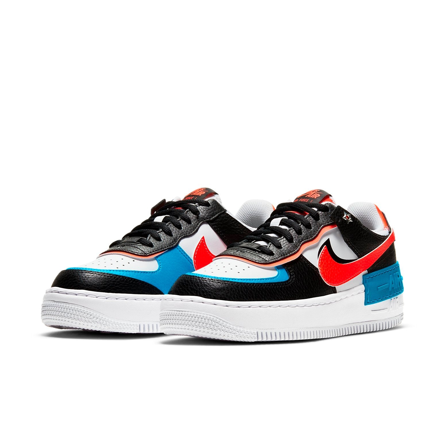 (WMNS) Nike Air Force 1 Shadow 'Stars' DD9794-001