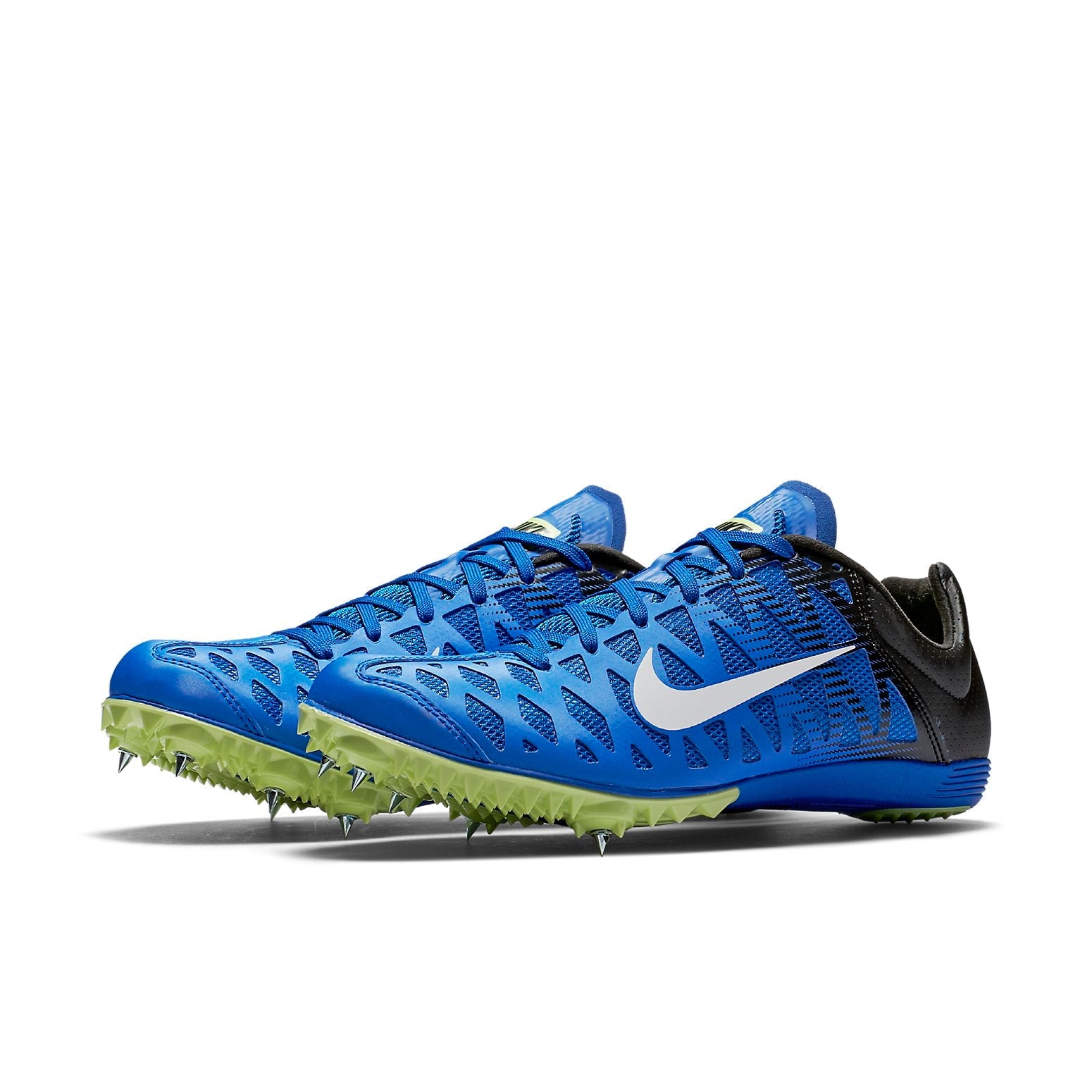 Nike Zoom Maxcat 4 'Blue' 549150-413