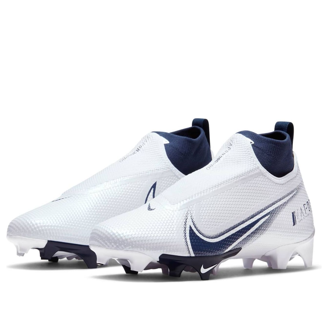 Nike Vapor Edge Pro 360 'White Midnight Navy' AO8277-106