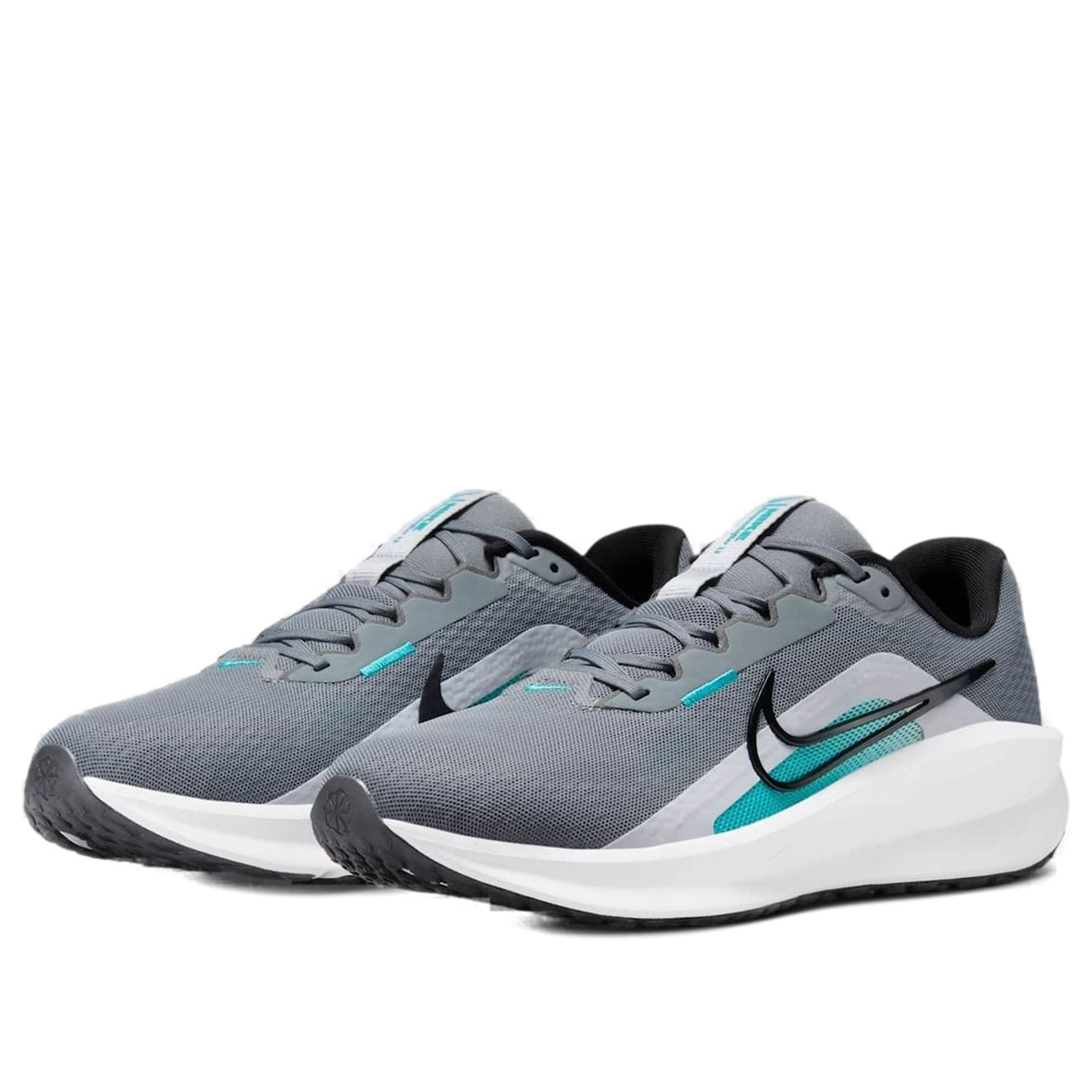Nike Downshifter 13 'Cool Grey Dusty Cactus' FD6454-005