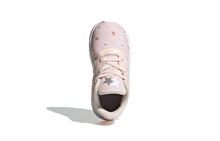 (TD) adidas neo Lite Racer 2.0 'Pink Blue' FW5018