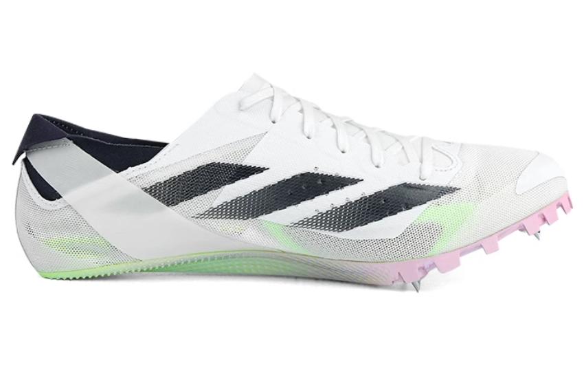 adidas Adizero Finesse Track and Field 'White' IE5487