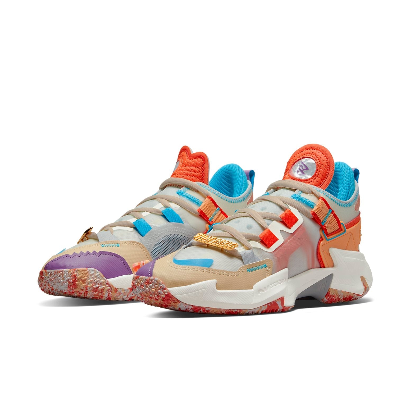Air Jordan Why Not Zer0.5 'Can't Beat That Price' DC3637-158